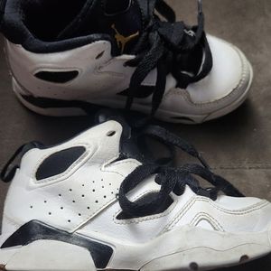 Boys 11c jordans